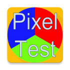 lcd pixel test برنامج اختبار الشاشة